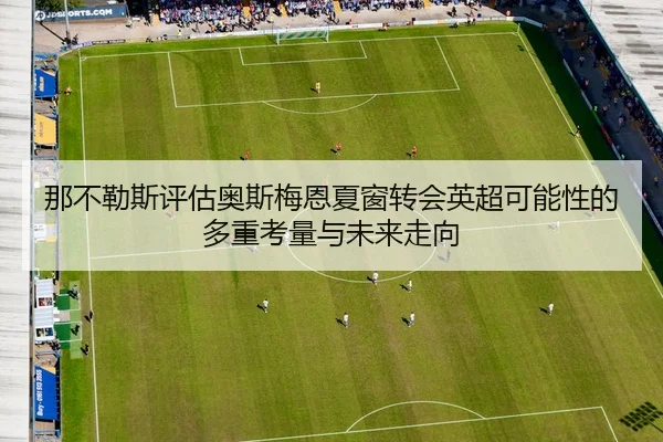 那不勒斯评估奥斯梅恩夏窗转会英超可能性的多重考量与未来走向
