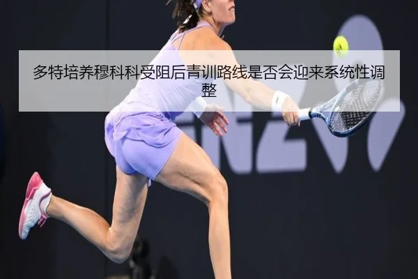 多特培养穆科科受阻后青训路线是否会迎来系统性调整