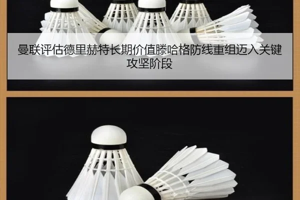 曼联评估德里赫特长期价值滕哈格防线重组迈入关键攻坚阶段