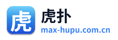 虎扑 Logo